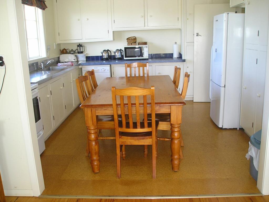 Castlepoint Holiday Park & Motels Room photo